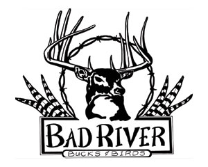 Bad River Bucks and Birds