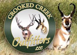 Crooked Creek Outfitters