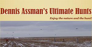 Dennis Assman's Ultimate Hunts