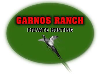 Garnos Ranch Hunts