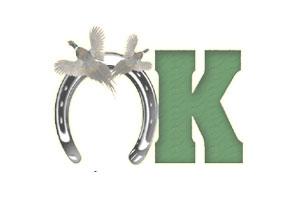 Horseshoe K Ranch