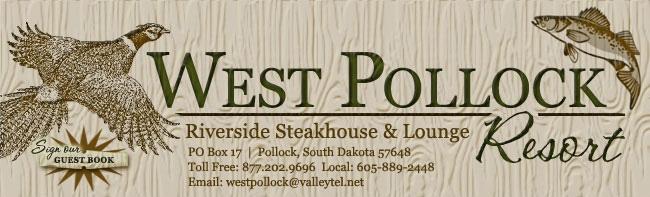 West Pollock Resort