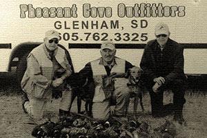 Pheasant Cove Outfitters