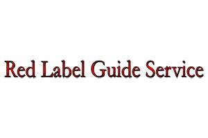 Red Label Guide Service