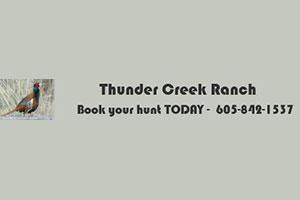 Thunder Creek Ranch