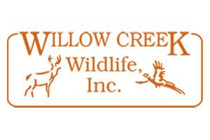 Willow Creek Wildlife, Inc.