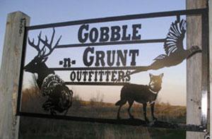 Gobble N Grunt Outfitters, LLC