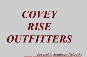 Covey Rise Outfitters