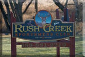 Rush Creek Sportsmens Club