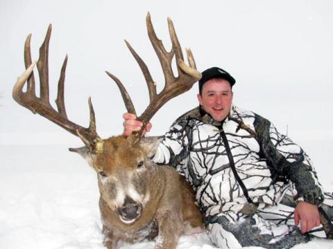 Deer Hunts