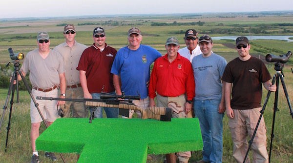 Prairie Dog Hunts